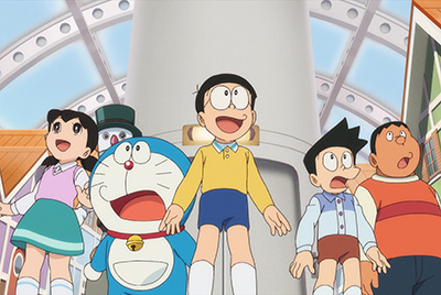 Doraemon Trở Về Tương Lai Hay Như Thế Nào? | Doraemon Tập Cuối | Ten Anime  - YouTube
