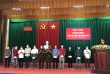 Đồng Nai gặp mặt, tặng quà trên 300 sĩ quan dự bị nhân dịp đầu Xuân Nhâm Dần 2022