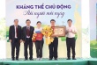 New Image Việt Nam tổ chức Ngày hội kháng thể và xác lập Kỷ lục Việt Nam