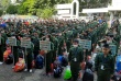 Xuất quân thực hiện Chương trình Học kỳ quân đội 2022: “Hè thích ứng, rèn luyện và trưởng thành”