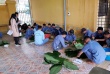 Cơ sở Cai nghiện ma túy tỉnh Nam Định: Nghiêm túc phòng, chống dịch Covid-19, đảm bảo an toàn trong chăm sóc, điều trị cho học viên