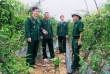 Cựu chiến binh Quảng Ninh: Sáng ngời phẩm chất Bộ đội cụ Hồ