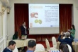 Giới thiệu trái cây tươi ngon, an toàn từ Hy Lạp và Châu Âu đến người tiêu dùng Việt Nam