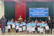 Hà Nội: Tặng quà Tết cho gần 2.000 trẻ em có hoàn cảnh đặc biệt