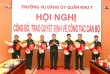 Đại tá Bùi Đăng Ninh giữ chức Chính ủy Bộ Chỉ huy quân sự tỉnh Đồng Nai
