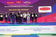 Dai-ichi Life Việt Nam chi trả quyền lợi bảo hiểm hơn 15.000 tỷ đồng cho khách hàng