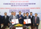 Japan to recruit Vietnamese technical interns under newly signed MoU
