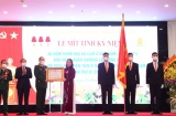 Kỷ niệm 60 năm thảm họa da cam ở Việt Nam