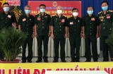 Đại Hội Cựu chiến binh xã Hiếu Liêm tổ chức thành công đại hội điểm nhiệm kỳ 2022-2027
