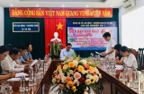  Đảng ủy Sở Lao động – Thương binh và Xã hội Quảng Trị đẩy mạnh công tác xây dựng, chỉnh đốn Đảng và hệ thống chính trị