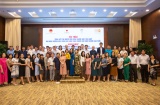 UNFPA’s interventions towards the development of a care ecosystem  for older persons in Vietnam