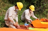 Đắk Nông: Thực hiện tốt chính sách bảo hiểm tai nạn lao động, bệnh nghề nghiệp