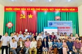 Khởi động dự án Trường học Hạnh phúc tại Việt Nam với sự tham gia của hơn 10.000 hiệu trưởng
