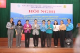 TP.HCM: Hội LHPN phối hợp với LĐLĐ trong các hoạt động nữ cán bộ, công chức, viên chức  
