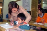 Quảng Ninh: Chú trọng công tác giáo dục hoà nhập cho trẻ khuyết tật