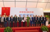 Thành lập Hiệp hội Phòng cháy chữa cháy và cứu nạn cứu hộ Việt Nam  