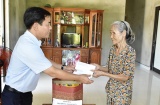 Thừa Thiên Huế trao tặng hơn 43.500 suất quà cho người có công