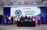 Unilever Việt Nam và Tái chế Duy Tân hợp tác góp phần thúc đẩy ngành công nghiệp tái chế tại Việt Nam