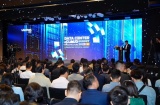 Hơn 1900 khách mời tham dự Data Center & Cloud Infrastructure Summit 2023 với chủ đề “Tăng tốc cho hành trình số” 