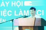 Trường Cao đẳng Công thương Việt Nam - Cơ sở TP. Hồ Chí Minh tổ chức Ngày hội việc làm – VCI 2023