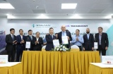 Dự án nhà máy hóa dầu Stavian Quảng Yên công bố đối tác tư vấn lập thiết kế kỹ thuật tổng thể