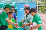 187 đội bóng tham gia tranh tài tại Vòng chung kết Giải Bóng Đá Học Đường TP.HCM – Cup Nestlé MILO năm học 2022-2023