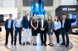 Đồ gia dụng Bosch gia nhập thị trường Việt Nam với chất Đức khác biệt