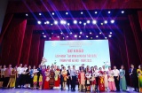 Liên hoan “Gia đình văn hoá tiêu biểu” thành phố Hà Nội năm 2023