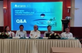 Triển lãm và Hội thảo quốc tế về cấp thoát nước, xử lý nước thải, chất thải và công nghệ môi trường tại Việt Nam 2023