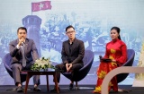 Lễ tôn vinh 'Doanh nhân, doanh nghiệp Thăng Long 2023” sẽ diễn ra vào tháng 11/2023