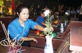Thị xã Quảng Yên thực hiện tốt chính sách với người có công