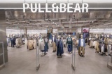 Pull&Bear - Thương hiệu thời trang nổi tiếng Tây Ban Nha mở cửa hàng đầu tiên tại Hà Nội