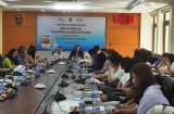 Tọa đàm công bố “Báo cáo Quốc gia về Việt Nam 2023: Thị trường Lao động ở Việt Nam” 
