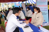 Trung tâm DVVL Đắk Lắk: Tăng cường phối hợp với chính quyền địa phương trong công tác giới thiệu việc làm 