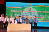 Tập đoàn Công nghiệp Cao su Việt Nam tích cực thực hiện công tác ATVSLĐ