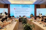 Diễn đàn “Dự báo kinh tế Việt Nam 2022-2023”