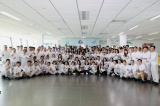 Nhà máy trăm triệu đô đầu tiên của Nestlé Việt Nam tại Hưng Yên kỷ niệm 5 năm hoạt động 