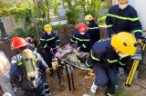 Quảng Ninh: Chủ động phòng ngừa và hạn chế tai nạn lao động