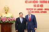 Thứ trưởng Lê Văn Thanh: Nội dung các công ước đều được Việt Nam nội luật hóa trong hệ thống pháp luật 