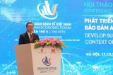 Deputy Minister Le Van Thanh: Developing the labour market, ensuring social security