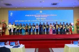 Công đoàn Y tế Việt Nam kỷ niệm 65 năm ngày thành lập và biểu dương tập thể, cán bộ Công đoàn tiêu biểu