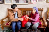 Tuyên Quang tặng 18.344 suất quà Tết Quý Mão cho người có công