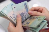 Base salary for public employees to be increased by nearly 21% from July