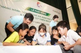 Nhiều chuỗi hoạt động bổ ích dành cho trẻ trong “Ngày hội thế giới tuổi thơ lần thứ XXIV-năm 2023”