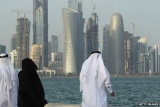 Qatar bị cô lập trong cuộc khủng hoảng ngoại giao chấn động vùng Vịnh