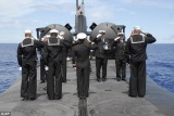 Kỳ lạ 25 thủy thủ mất tích 44 năm bất ngờ trở về và không hề già đi