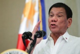 Philippines dọa chiến tranh trên Biển Đông nếu Trung Quốc vượt “lằn ranh đỏ”
