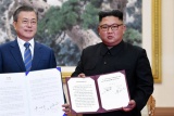 Hàn Quốc, Triều Tiên sẽ họp quốc hội chung lần đầu tiên trong lịch sử