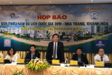 Nhiều sự kiện được tổ chức nhân năm du lịch quốc gia 2019 – Nha Trang, Khánh Hòa