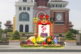 Tái hiện ký ức Tết xưa tại công viên văn hóa giải trí lớn nhất Đà Nẵng